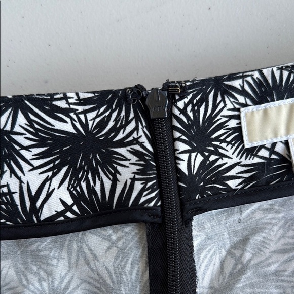 MICHAEL Michael Kors Golf Skirt Skort Shorts Floral - Picture 10 of 16